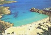 Menorca Apartment for Rent